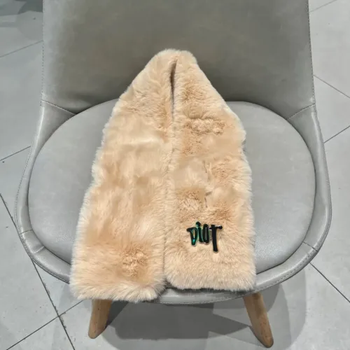 Cheap Christian Dior Scarf #1401894 Replica Wholesale [$34.00 USD] [ITEM#1401894] on Replica Christian Dior Scarf