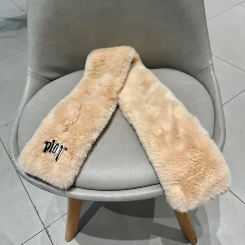 Cheap Christian Dior Scarf #1401894 Replica Wholesale [$34.00 USD] [ITEM#1401894] on Replica Christian Dior Scarf