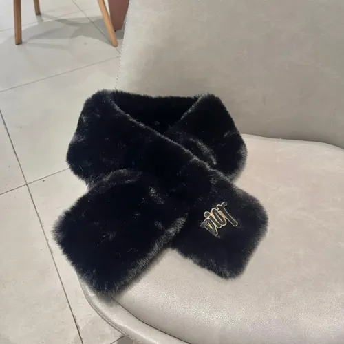 Cheap Christian Dior Scarf #1401895 Replica Wholesale [$34.00 USD] [ITEM#1401895] on Replica Christian Dior Scarf