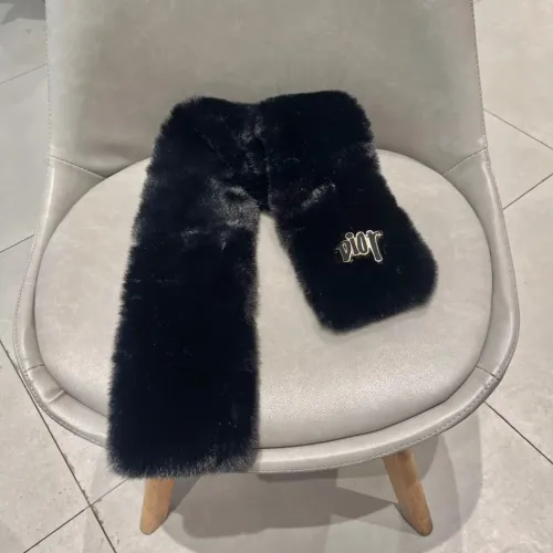Cheap Christian Dior Scarf #1401895 Replica Wholesale [$34.00 USD] [ITEM#1401895] on Replica Christian Dior Scarf