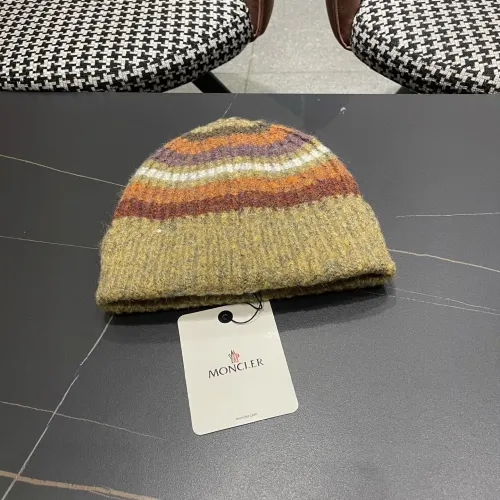 Cheap Moncler Caps #1401896 Replica Wholesale [$36.00 USD] [ITEM#1401896] on Replica Moncler Caps