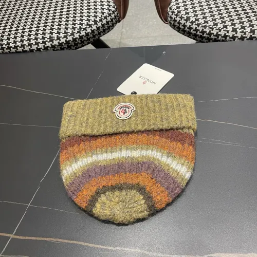 Cheap Moncler Caps #1401896 Replica Wholesale [$36.00 USD] [ITEM#1401896] on Replica Moncler Caps