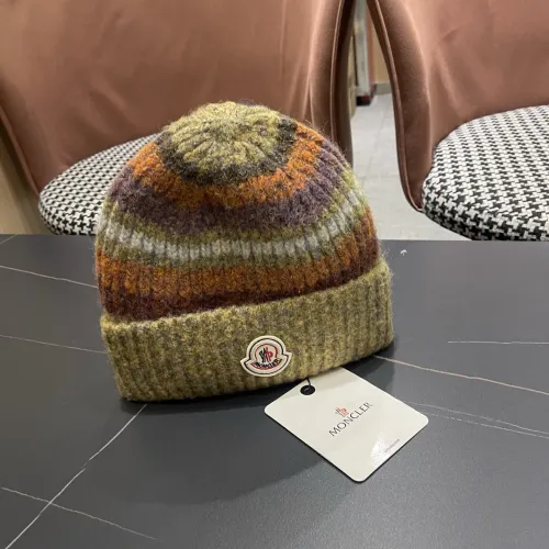 Cheap Moncler Caps #1401896 Replica Wholesale [$36.00 USD] [ITEM#1401896] on Replica Moncler Caps