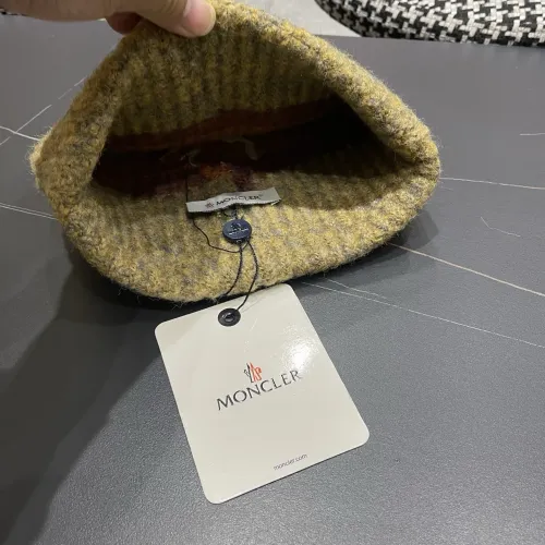 Cheap Moncler Caps #1401896 Replica Wholesale [$36.00 USD] [ITEM#1401896] on Replica Moncler Caps