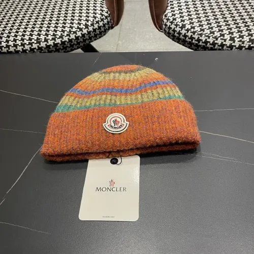 Moncler Caps #1401897