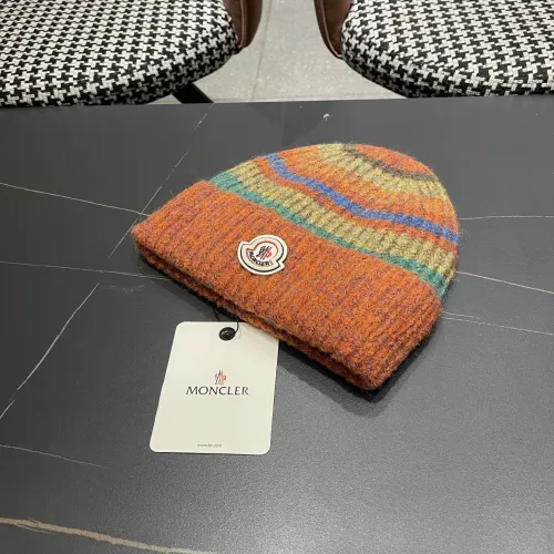 Cheap Moncler Caps #1401897 Replica Wholesale [$36.00 USD] [ITEM#1401897] on Replica Moncler Caps