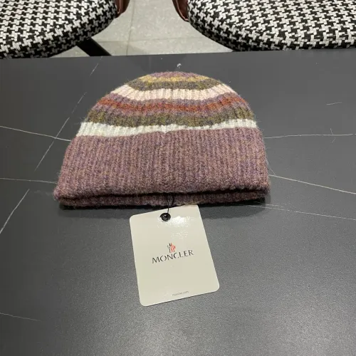 Cheap Moncler Caps #1401898 Replica Wholesale [$36.00 USD] [ITEM#1401898] on Replica Moncler Caps