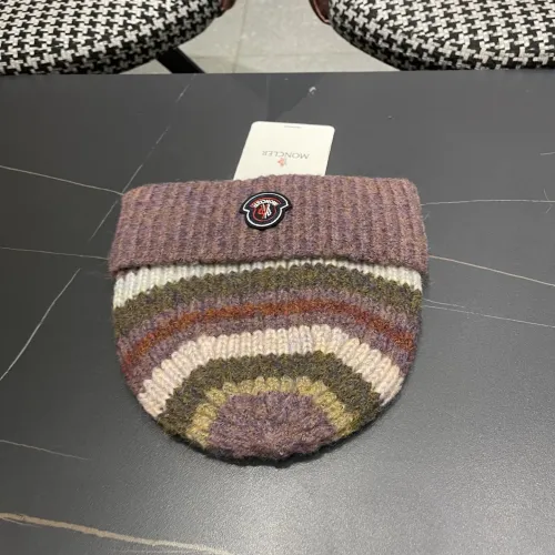 Cheap Moncler Caps #1401898 Replica Wholesale [$36.00 USD] [ITEM#1401898] on Replica Moncler Caps