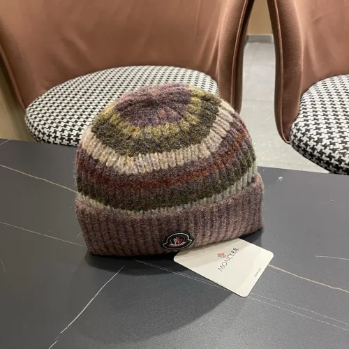 Cheap Moncler Caps #1401898 Replica Wholesale [$36.00 USD] [ITEM#1401898] on Replica Moncler Caps