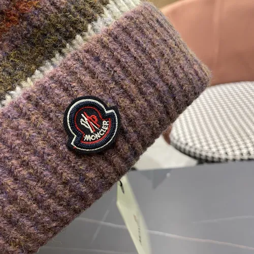 Cheap Moncler Caps #1401898 Replica Wholesale [$36.00 USD] [ITEM#1401898] on Replica Moncler Caps