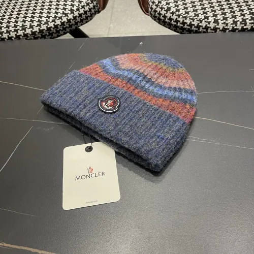 Cheap Moncler Caps #1401899 Replica Wholesale [$36.00 USD] [ITEM#1401899] on Replica Moncler Caps