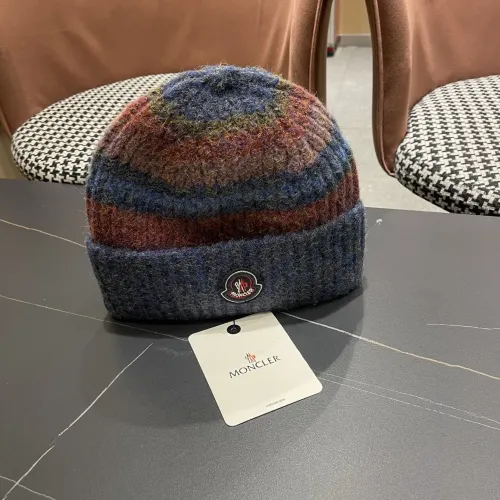 Cheap Moncler Caps #1401899 Replica Wholesale [$36.00 USD] [ITEM#1401899] on Replica Moncler Caps