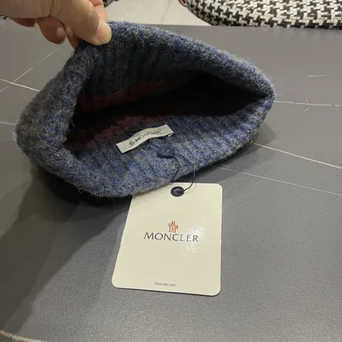 Cheap Moncler Caps #1401899 Replica Wholesale [$36.00 USD] [ITEM#1401899] on Replica Moncler Caps