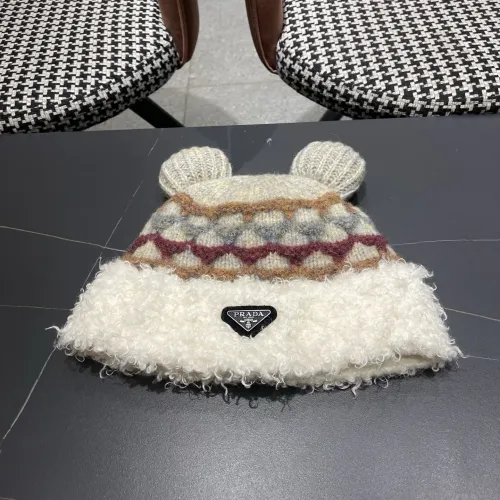Prada Caps #1401900
