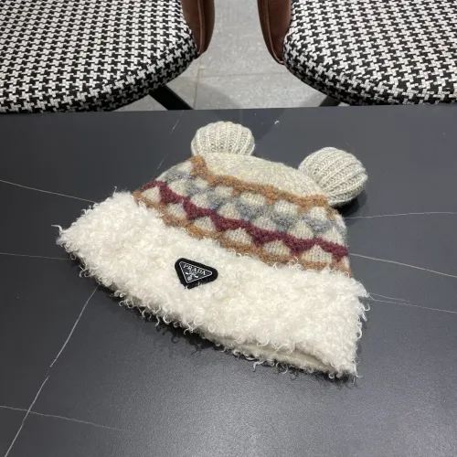 Cheap Prada Caps #1401900 Replica Wholesale [$36.00 USD] [ITEM#1401900] on Replica Prada Caps