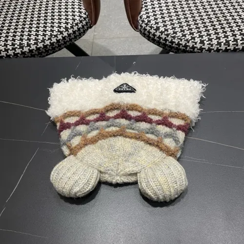 Cheap Prada Caps #1401900 Replica Wholesale [$36.00 USD] [ITEM#1401900] on Replica Prada Caps