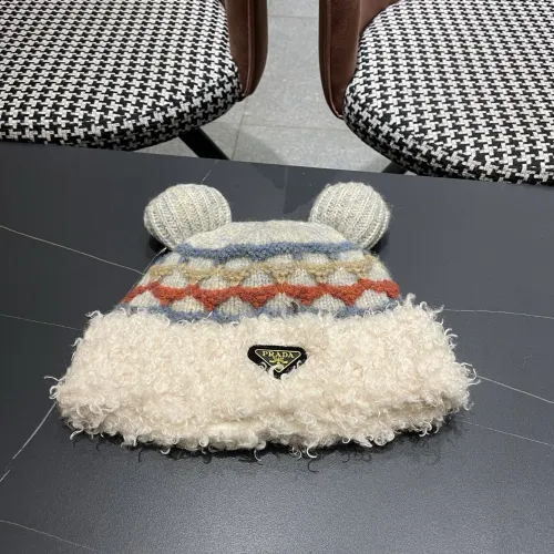Prada Caps #1401901