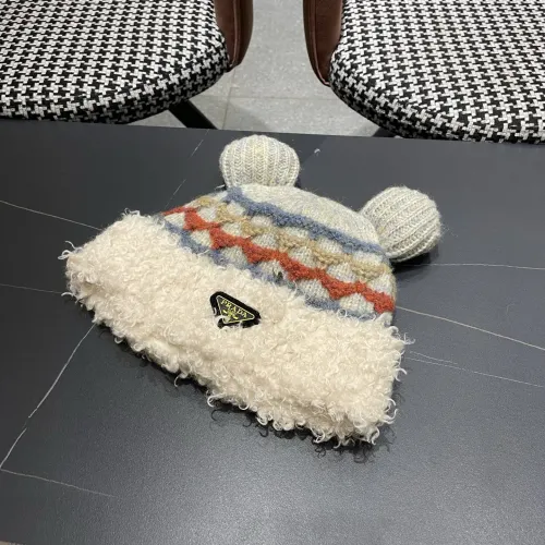 Cheap Prada Caps #1401901 Replica Wholesale [$36.00 USD] [ITEM#1401901] on Replica Prada Caps