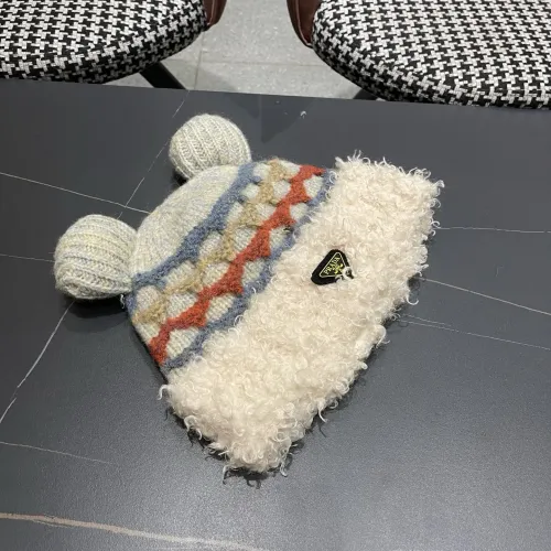 Cheap Prada Caps #1401901 Replica Wholesale [$36.00 USD] [ITEM#1401901] on Replica Prada Caps