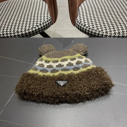 Prada Caps #1401902
