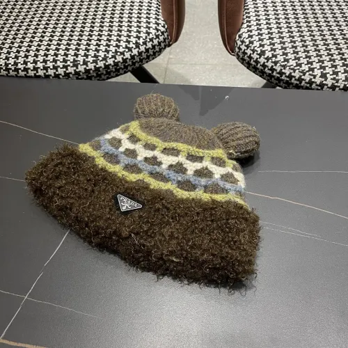 Cheap Prada Caps #1401902 Replica Wholesale [$36.00 USD] [ITEM#1401902] on Replica Prada Caps