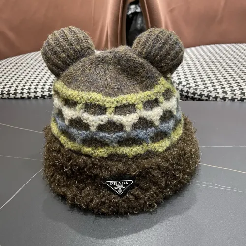 Cheap Prada Caps #1401902 Replica Wholesale [$36.00 USD] [ITEM#1401902] on Replica Prada Caps