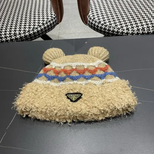Prada Caps #1401903