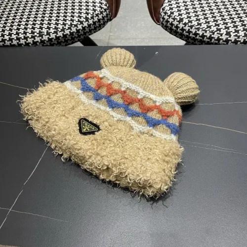 Cheap Prada Caps #1401903 Replica Wholesale [$36.00 USD] [ITEM#1401903] on Replica Prada Caps