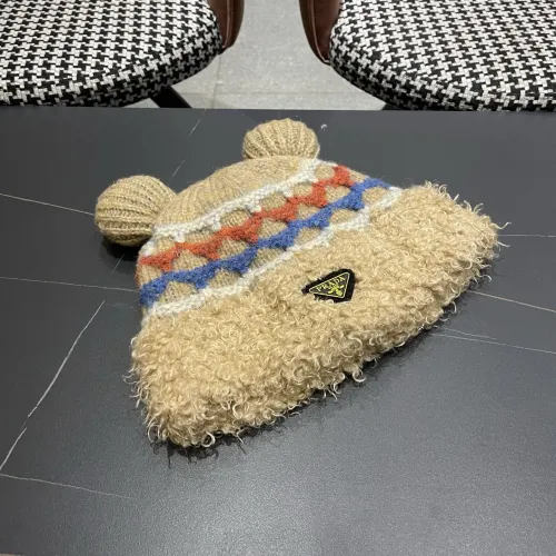 Cheap Prada Caps #1401903 Replica Wholesale [$36.00 USD] [ITEM#1401903] on Replica Prada Caps