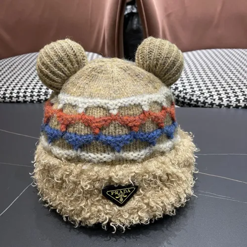Cheap Prada Caps #1401903 Replica Wholesale [$36.00 USD] [ITEM#1401903] on Replica Prada Caps