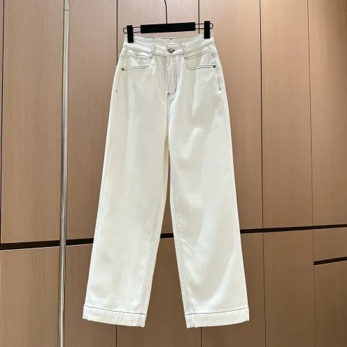 Cheap Celine Jeans For Women #1401907 Replica Wholesale [$92.00 USD] [ITEM#1401907] on Replica Celine Jeans