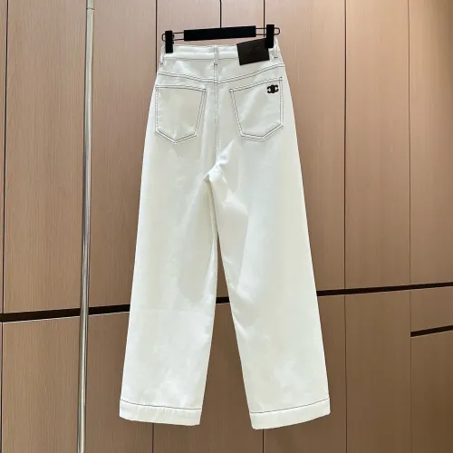 Cheap Celine Jeans For Women #1401907 Replica Wholesale [$92.00 USD] [ITEM#1401907] on Replica Celine Jeans