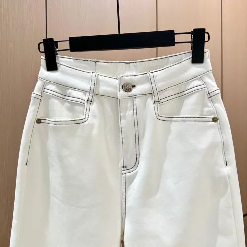 Cheap Celine Jeans For Women #1401907 Replica Wholesale [$92.00 USD] [ITEM#1401907] on Replica Celine Jeans