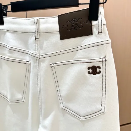 Cheap Celine Jeans For Women #1401907 Replica Wholesale [$92.00 USD] [ITEM#1401907] on Replica Celine Jeans