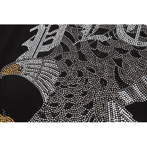 Cheap Philipp Plein PP T-Shirts Short Sleeved For Men #1401916 Replica Wholesale [$29.00 USD] [ITEM#1401916] on Replica Philipp Plein PP T-Shirts