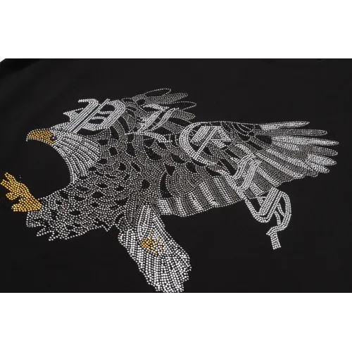 Cheap Philipp Plein PP T-Shirts Short Sleeved For Men #1401916 Replica Wholesale [$29.00 USD] [ITEM#1401916] on Replica Philipp Plein PP T-Shirts