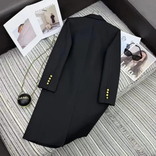 Cheap Balmain Jackets Long Sleeved For Women #1401917 Replica Wholesale [$130.00 USD] [ITEM#1401917] on Replica Balmain Jackets