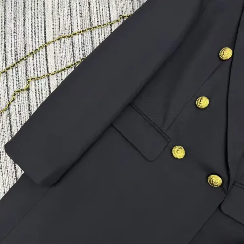 Cheap Balmain Jackets Long Sleeved For Women #1401917 Replica Wholesale [$130.00 USD] [ITEM#1401917] on Replica Balmain Jackets