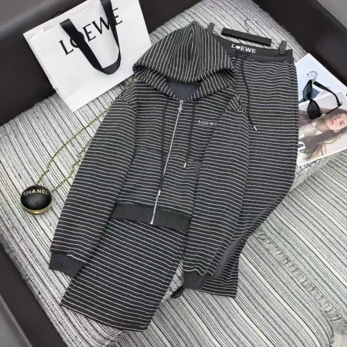 LOEWE Tracksuits Long Sleeved For Women #1401919