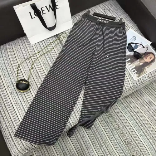 Cheap LOEWE Tracksuits Long Sleeved For Women #1401919 Replica Wholesale [$130.00 USD] [ITEM#1401919] on Replica LOEWE Tracksuits