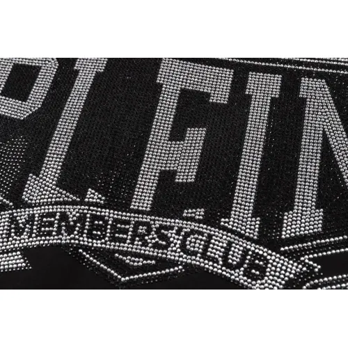 Cheap Philipp Plein PP T-Shirts Short Sleeved For Men #1401921 Replica Wholesale [$29.00 USD] [ITEM#1401921] on Replica Philipp Plein PP T-Shirts