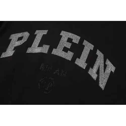 Cheap Philipp Plein PP T-Shirts Short Sleeved For Men #1401923 Replica Wholesale [$29.00 USD] [ITEM#1401923] on Replica Philipp Plein PP T-Shirts