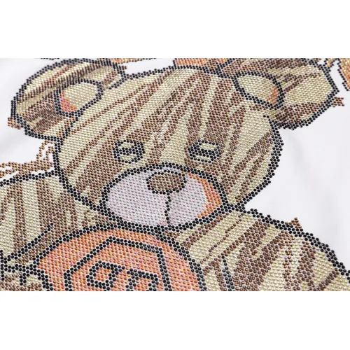 Cheap Philipp Plein PP T-Shirts Short Sleeved For Men #1401924 Replica Wholesale [$29.00 USD] [ITEM#1401924] on Replica Philipp Plein PP T-Shirts