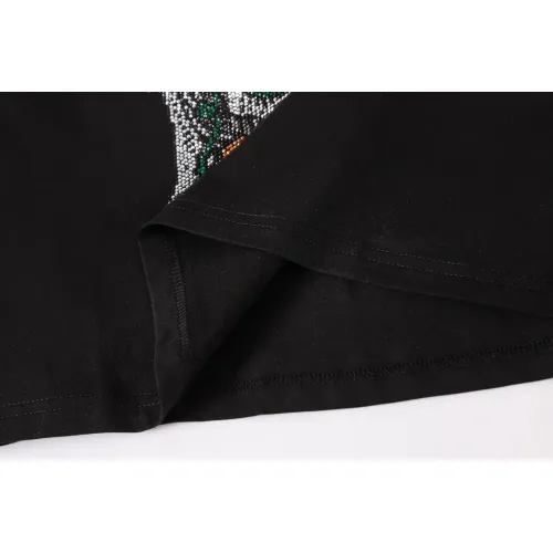 Cheap Philipp Plein PP Oversize T-Shirts Short Sleeved For Men #1401933 Replica Wholesale [$29.00 USD] [ITEM#1401933] on Replica Philipp Plein PP T-Shirts