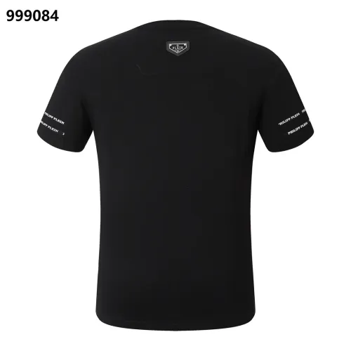 Cheap Philipp Plein PP Oversize T-Shirts Short Sleeved For Men #1401935 Replica Wholesale [$29.00 USD] [ITEM#1401935] on Replica Philipp Plein PP T-Shirts