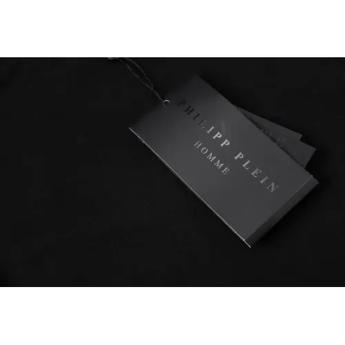 Cheap Philipp Plein PP Oversize T-Shirts Short Sleeved For Men #1401937 Replica Wholesale [$29.00 USD] [ITEM#1401937] on Replica Philipp Plein PP T-Shirts