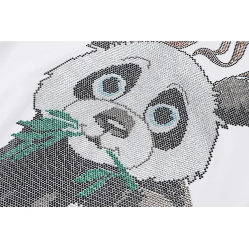 Cheap Philipp Plein PP T-Shirts Short Sleeved For Men #1401938 Replica Wholesale [$29.00 USD] [ITEM#1401938] on Replica Philipp Plein PP T-Shirts