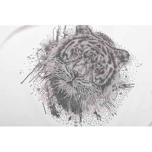 Cheap Philipp Plein PP Oversize T-Shirts Short Sleeved For Men #1401948 Replica Wholesale [$29.00 USD] [ITEM#1401948] on Replica Philipp Plein PP T-Shirts