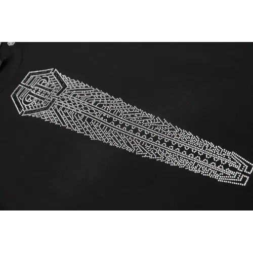 Cheap Philipp Plein PP T-Shirts Short Sleeved For Men #1401957 Replica Wholesale [$29.00 USD] [ITEM#1401957] on Replica Philipp Plein PP T-Shirts