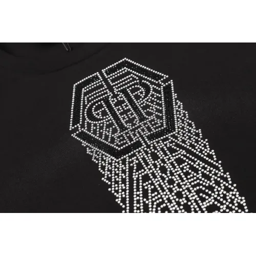 Cheap Philipp Plein PP T-Shirts Short Sleeved For Men #1401957 Replica Wholesale [$29.00 USD] [ITEM#1401957] on Replica Philipp Plein PP T-Shirts